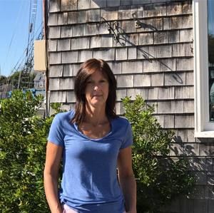 Meet your Posher, Ginette